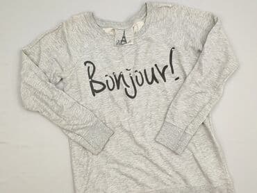 czarne t shirty basic: Bluza damska
, rozmiar L — 1
