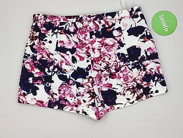 asos pl: River Island, Szorty damskie, rozmiar L — 3