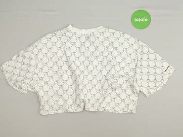 hm koszulka porsche: H&M, T-shirt damski, rozmiar M — 4