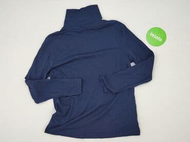 koszulka z maklowiczem: Blue Motion, Golf damski, M — 3