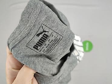 nike dresy: Puma, Koszulka dla mężczyzn, rozmiar S — 4