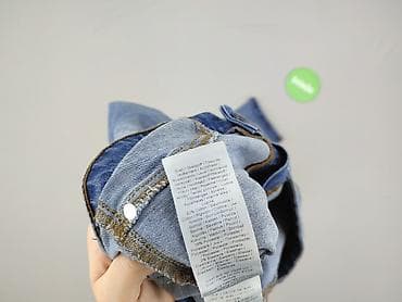 spodnie kenzo: Saint Tropez, Jeansy damskie, rozmiar XL — 4