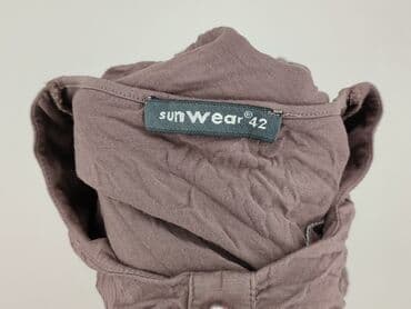 ysl bluzka: Bluzka damska, rozmiar XL — 4