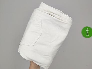 wojna: Jeanswear, Jeansy damskie, rozmiar S — 5