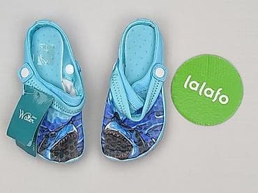 klapki pfizz: Buty do wody dla chłopca – rozmiar 30 - Model: Water Shoes - Dla — 2