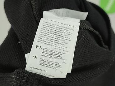 koszulki bolf: Sinsay, Damska koszulka polo, rozmiar XL — 5