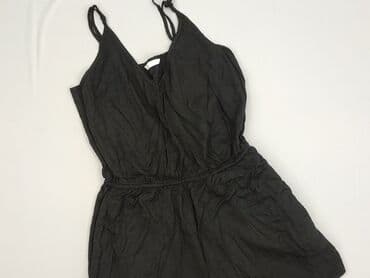 sprzedaż sukienek używanych: H&M, Kombinezon damski, rozmiar S — 1