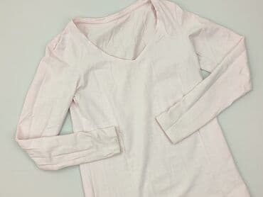 rozowa bluzka: Bluzka damska, rozmiar S — 1