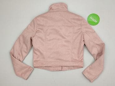 kurtka pull bear: Kurtka przejściowa damska, rozmiar M — 3