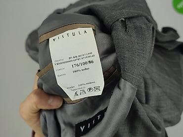 prada dresy: Vistula, Garnitur męski — 5