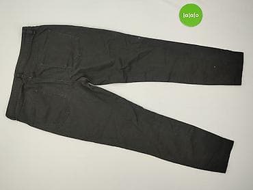 marilyn pizamy: Spodnie materiałowe damskie, rozmiar M — 3