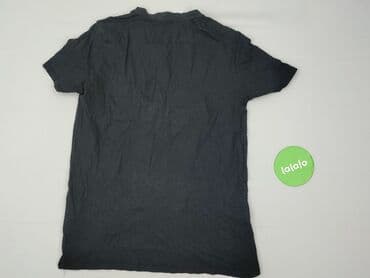 ubrania z pikachu: The Simpsons, Футболка для чоловіків, розмір S — 3