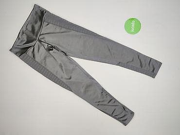 buty ala crocs: Ergee, Legginsy Sportowe damskie, rozmiar M — 2