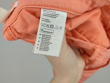 kolarki c: H&M, Szorty damskie, rozmiar M — 5