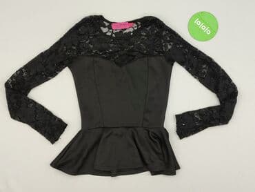 bluzki do spódnicy tiulowej: Boohoo, Bluzka damska, rozmiar S — 2