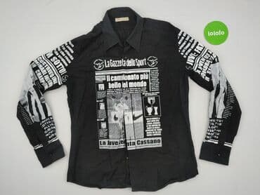 hugo boss basic t shirty: Koszula damska, rozmiar XL — 2