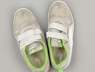 dresy hummel: Buty sportowe Puma, 35, Używany — 1