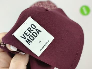 bluzy: Vero Moda, Bluzka damska, rozmiar M — 4