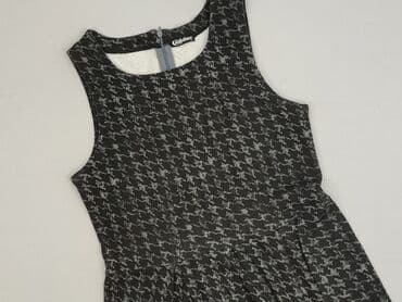 tweedowe sukienki: Chillout Clothes, Sukienka damska, rozmiar M — 1