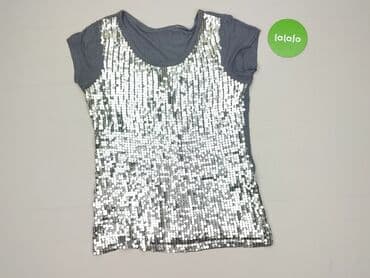 playboy t shirty missguided: Футболка жіноча, розмір S — 2