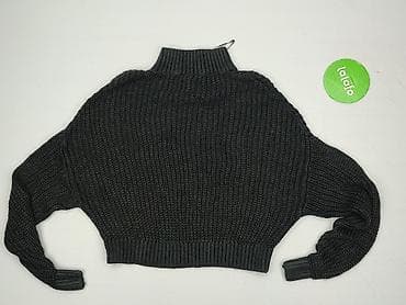 Ubrania damskie: H&M Divided, Sweter damski, rozmiar S — 3