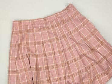 plisowane tiulowe spódnice: Spódnica damska, rozmiar M — 1