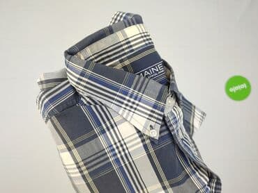 reserved koszulka w paski: Shirt for men, XL (EU 42), Maine, condition - Good — 5