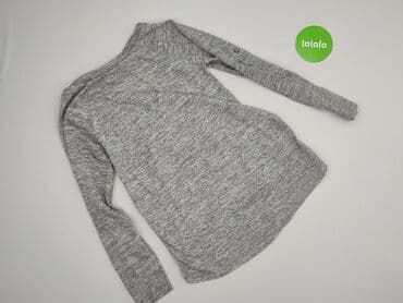 bluzki z długim rękawem młodzieżowe: Women's blouse, size S — 4