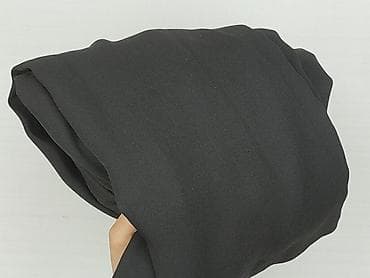 garnitury zator: Spodnie materiałowe damskie, rozmiar L — 6