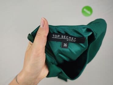 top secret sukienka zielona: Top Secret, Sukienka damska, rozmiar S — 5
