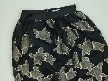 c a spódnice midi: H&M, Spódnica damska, rozmiar S — 1