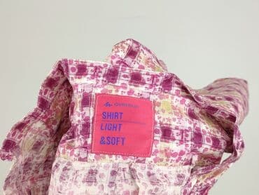 koszulki z długim rękawem damskie mammut: Bluzka damska, rozmiar L — 5