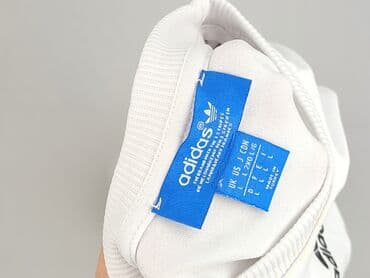 sweter gap: Adidas, Koszulka dla mężczyzn, rozmiar L — 4