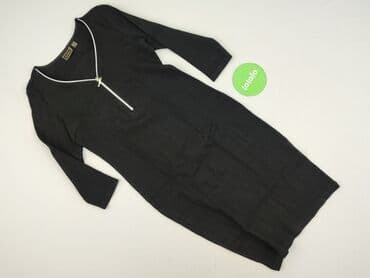 sukienki tęczowe: RAINBOW, Sukienka damska, rozmiar S — 2