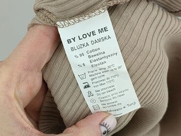 koszulka do karmienia lidl: Bluzka damska, S — 5