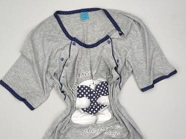 babice kapcie: Koszula nocna damska, rozmiar 2XL — 1