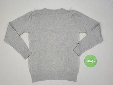 akryl sweter: Sweter damski, rozmiar XL — 3