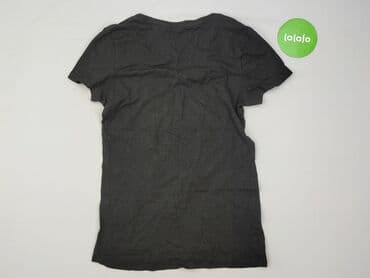 ubrania 90s: T-shirt damski, rozmiar S — 3