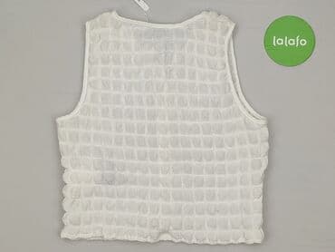 aplikacja z ubraniami: FB Sister, Kamizelka damska, L — 3