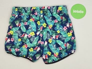 c and a sweter: Red, Szorty kąpielowe dla mężczyzn, XL — 3