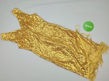 ccc srebrne buty: Sukienka damska, rozmiar S — 3