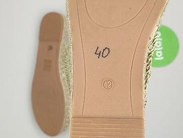 eobuwie go soft: Klapki damskie, rozmiar 40 — 4