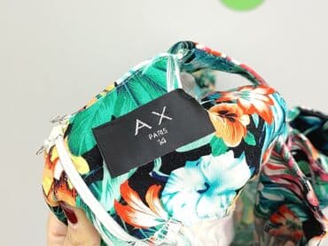 sukienka hiszpanka plus size: AX Paris, Sukienka damska, rozmiar XL — 4