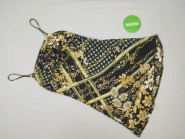 satynowe sukienki mini: Princess Polly, Sukienka damska, rozmiar S — 3