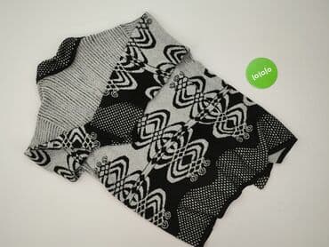 kombinezon zimowy merino: Kardigan damski, rozmiar XL — 4