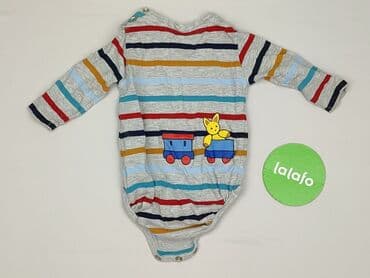 koszula dsquared2: Body, H&M, 3-6 months, 
condition - Very good — 3