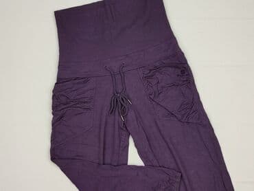Domyos, Material trousers for women, size XS (EU 34)