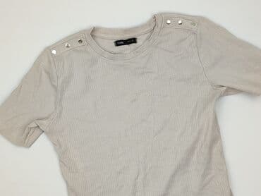 ONLY, T-shirt damski, M