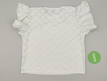 marynarka pull and bear: Zara, Жіноча блуза, розмір L — 3