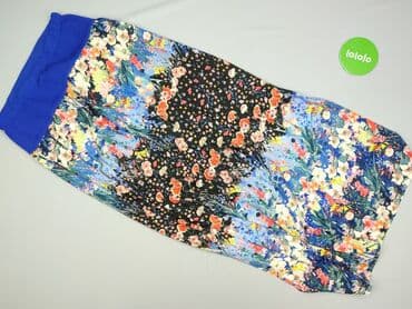 spodenko spódniczka plus size: Spódnica damska, rozmiar S — 2